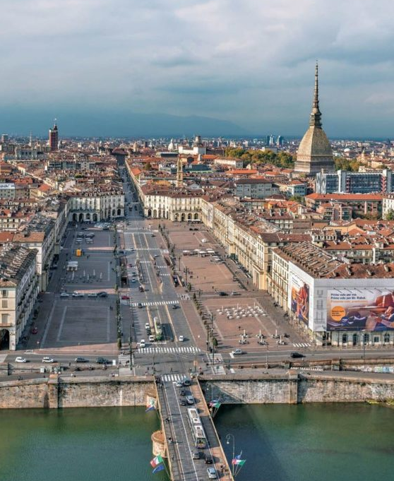 Torino