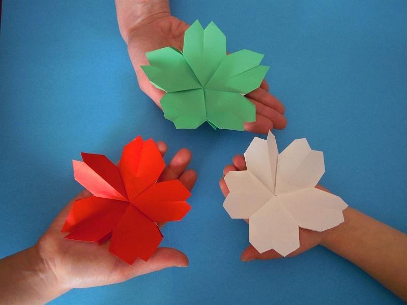 Anna e Elisa Sandron (10 e  6 anni) 3