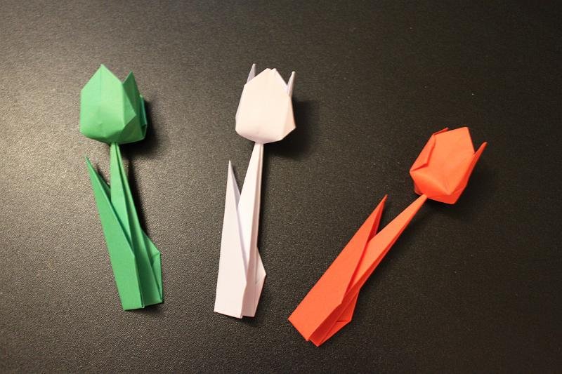 origamitricolore 006