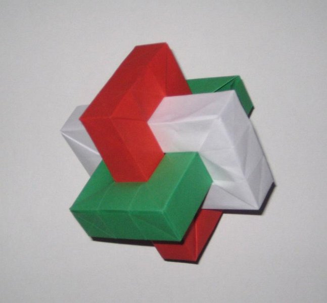 soloorigami 001