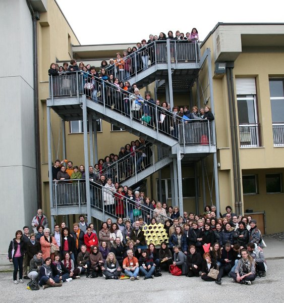 Bellaria2013FotoDiGruppo