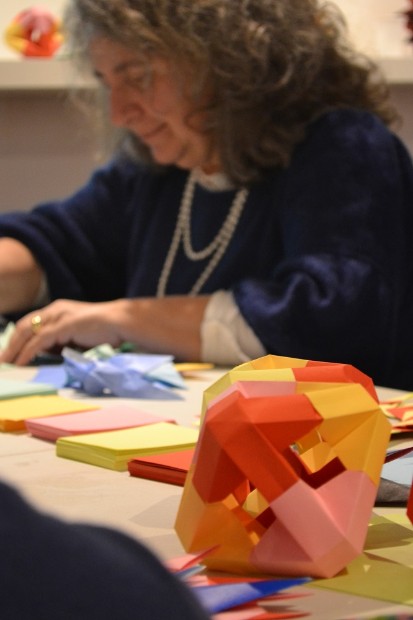 2017 03 01 laboratorio origami con Paolo Bascetta-ass Rrose Sélavy-Ferrara-foto Daniele Gulinelli (10)