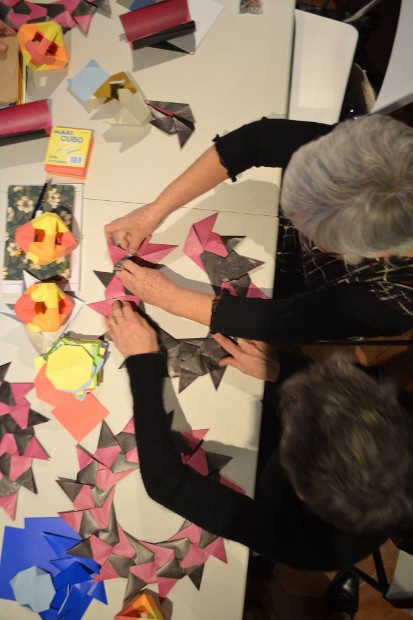 2017 03 01 laboratorio origami con Paolo Bascetta-ass Rrose Sélavy-Ferrara-foto Daniele Gulinelli (3)