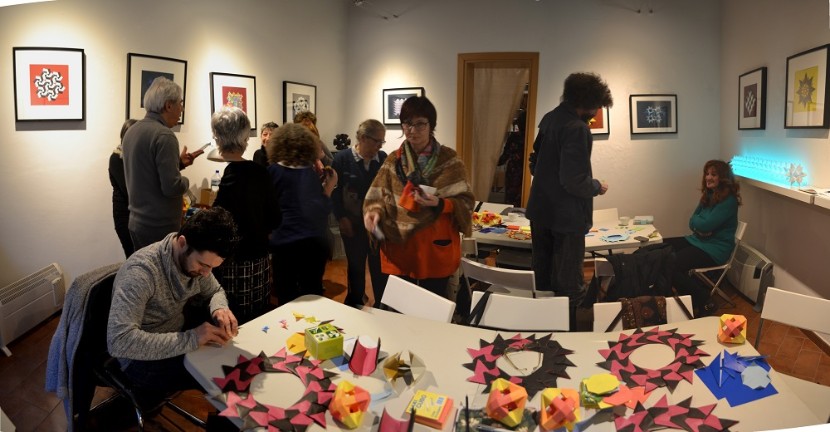 2017 03 01 laboratorio origami con Paolo Bascetta-ass Rrose Sélavy-Ferrara-foto Daniele Gulinelli (5)