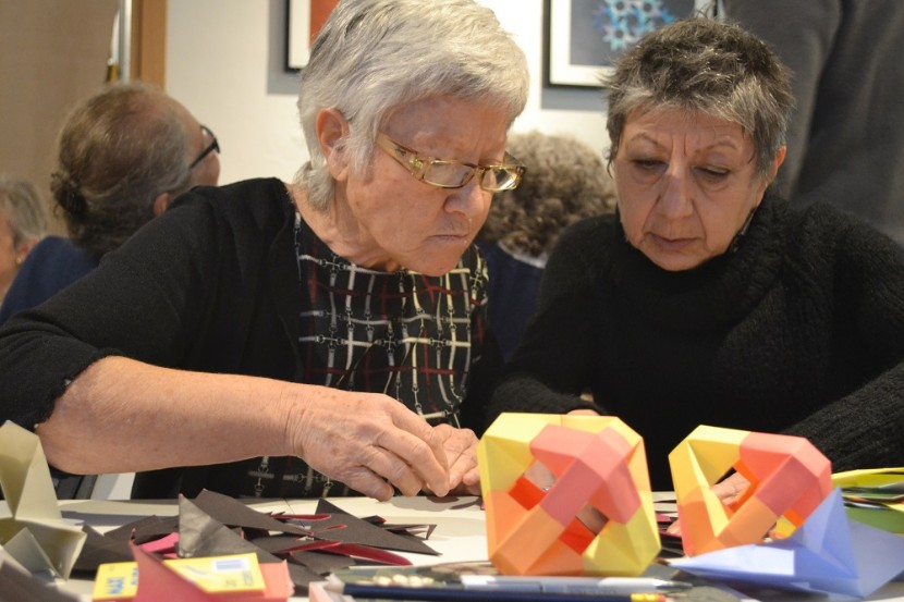 2017 03 01 laboratorio origami con Paolo Bascetta-ass Rrose Sélavy-Ferrara-foto Daniele Gulinelli (8)