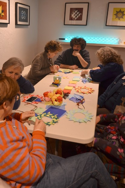 2017 03 01 laboratorio origami con Paolo Bascetta-ass Rrose Sélavy-Ferrara-foto Daniele Gulinelli (9)