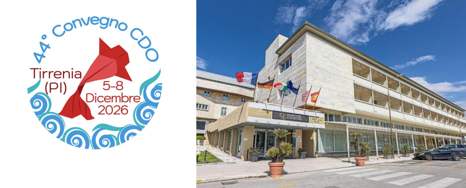Convegno 2026
