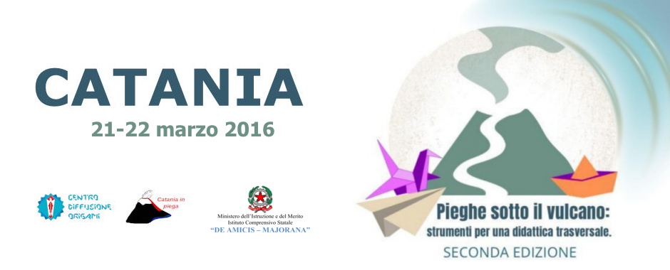Convegno Didattica Catania 2026