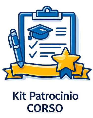 kit corso